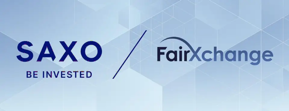 盛宝银行与FairXchange合作，利用Horizon平台优化流动性管理