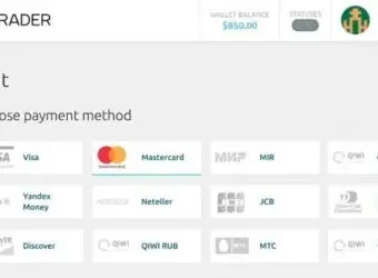 UpTrader CRM 集成 DXtrade，成第三个支持平台