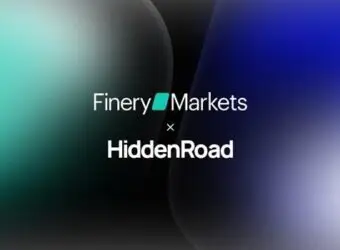 Finery Markets与Hidden Road扩大合作，推出加密OTC流动性池