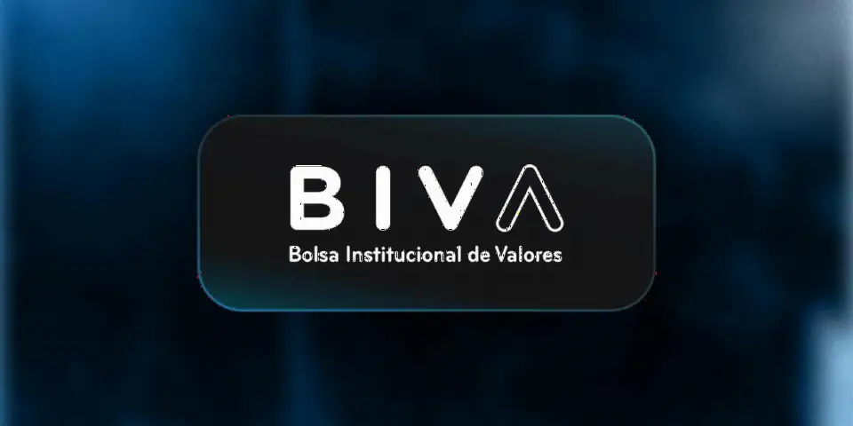 TradingView 新增墨西哥机构证券交易所（BIVA）数据源
