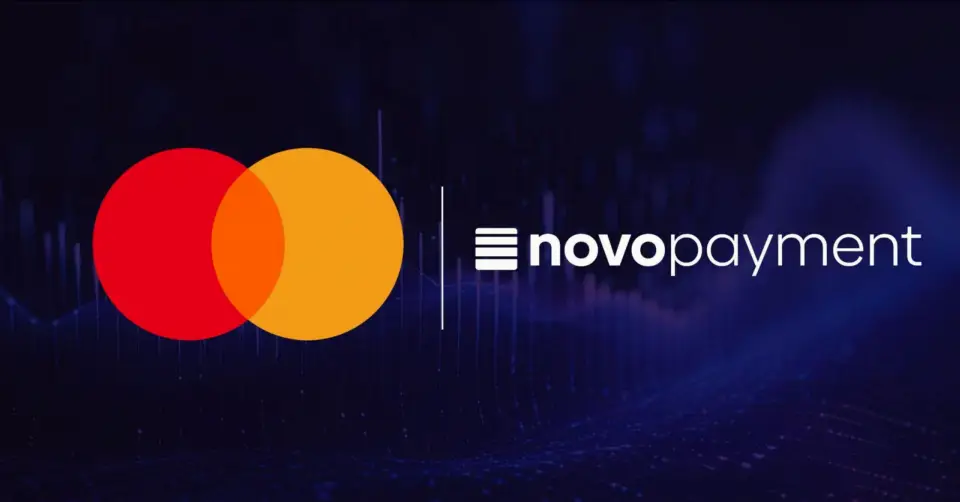 NovoPayment 获 Mastercard 认证，拓展墨西哥支付市场