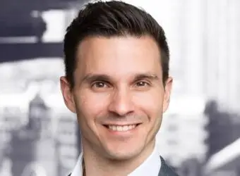IronFX首席财务官George Kyriakoudes宣布离职