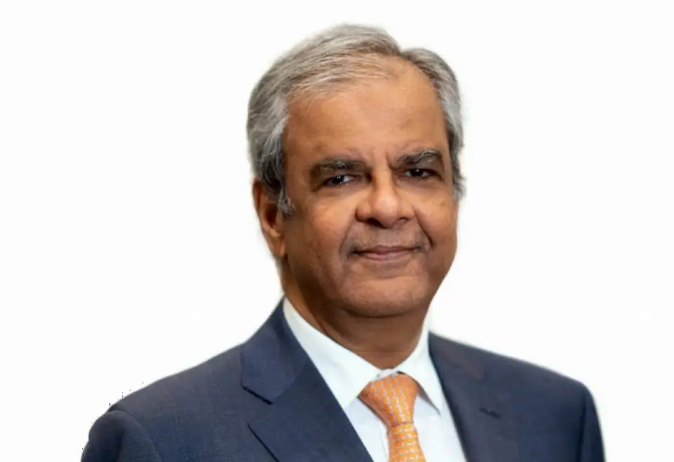 Ashok Vaswani 即刻卸任 LSEG 董事会非执行董事