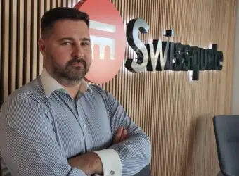 独家：Swissquote塞浦路斯COO Zoltan Nemeth加入ZuluTrade