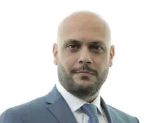 Omar Khaled 离开 MultiBank 加入 CFI 担任全球营销主管