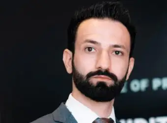 独家：B2Broker业务发展经理Omar Al-Ali加入DiFX
