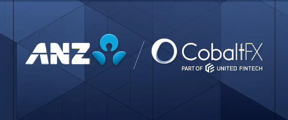 ANZ 上线 CobaltFX 动态信用平台，优化外汇交易信用管理