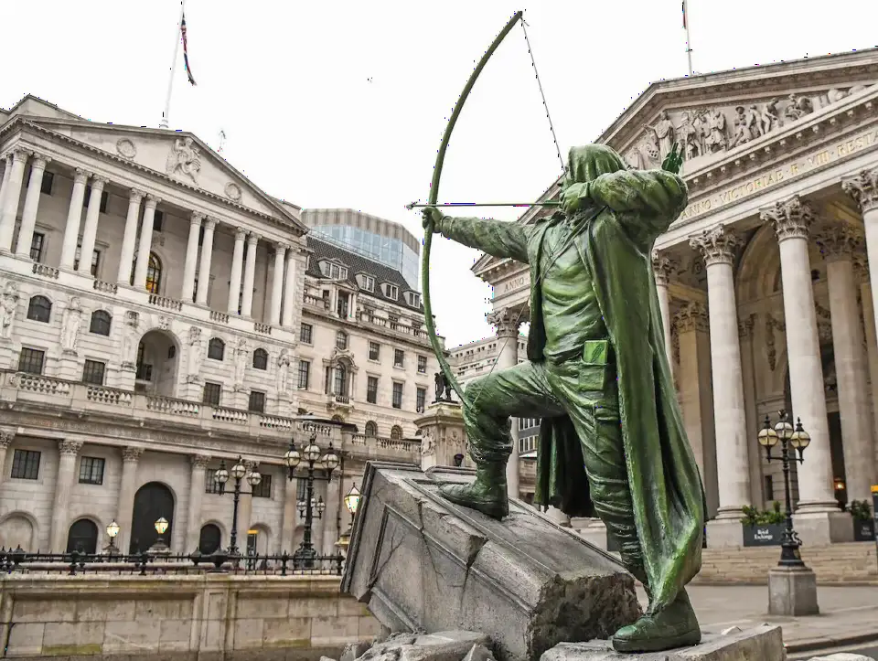 Robinhood正式向英国所有客户开放，推出免佣金交易