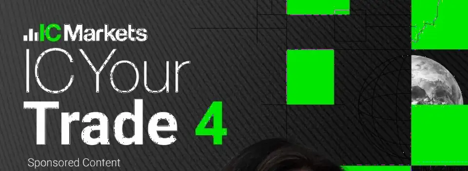 IC Markets 携手彭博媒体工作室推出《IC Your Trade》第四季