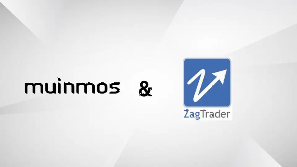 ZagTrader 集成 Muinmos 监管科技方案，实现客户开户全自动化