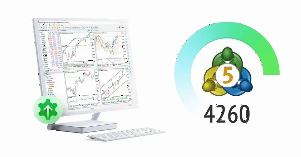 MetaQuotes 发布 MT5 build 4260，增强 MQL5 键盘事件处理能力