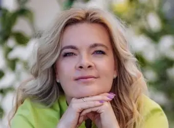 Exness首席行政官Elena Krutova离职，加入塞浦路斯制药公司Remedica