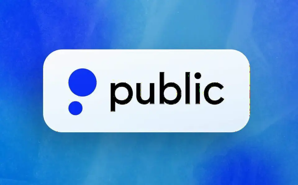 TradingView 高级图表功能集成至 Public 投资平台