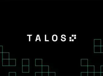 Talos 聘请 Integral 高管 Silvia Wong 担任亚太销售总监