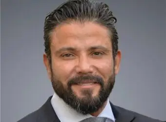 独家：Abdelhadi Laabi 加入零售外汇经纪商 Emporium 担任首席营销官