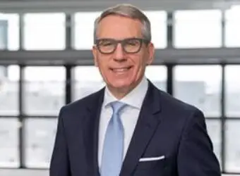 Martin Jetter 确认连任德意志交易所监事会主席