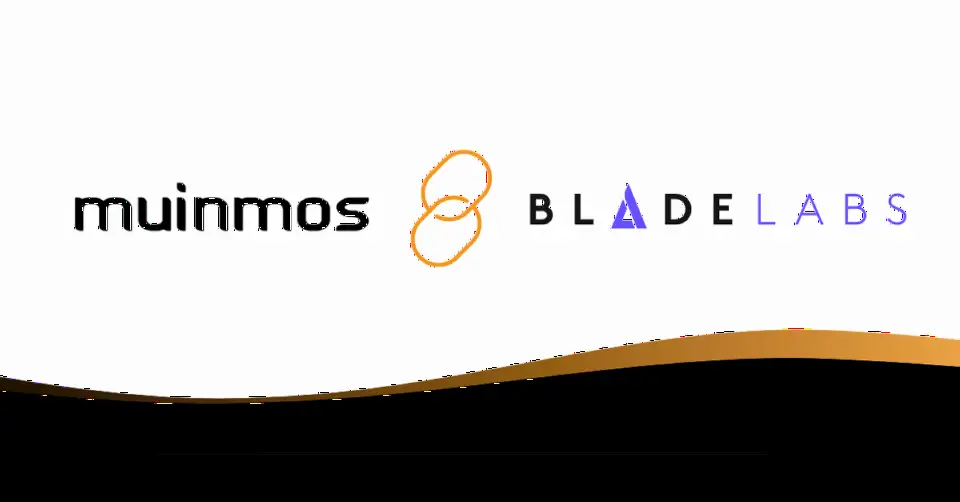 Muinmos与Blade Labs合作，为Web3提供KYC解决方案