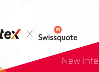 Fortex 与 Swissquote 整合,增强流动性