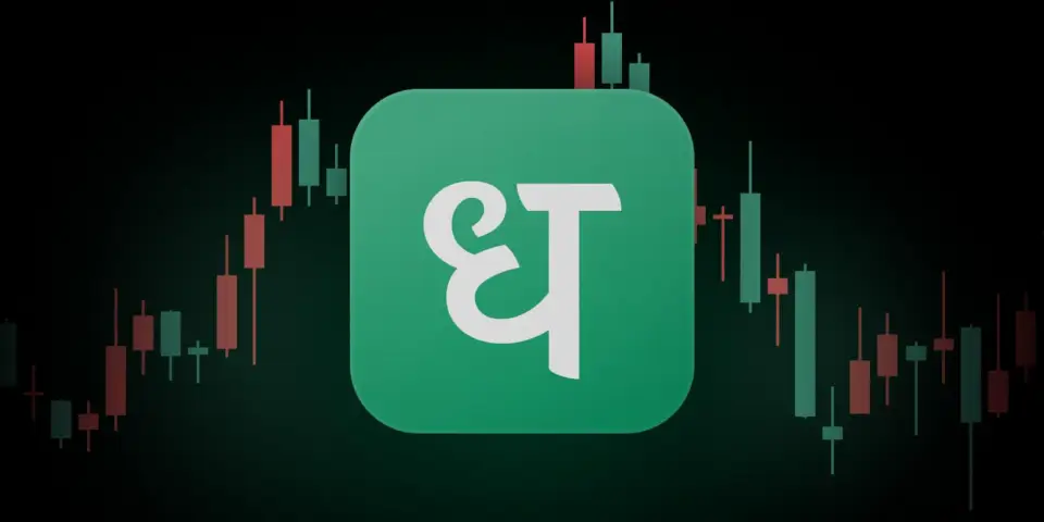 TradingView 为 Dhan 客户新增期权交易功能