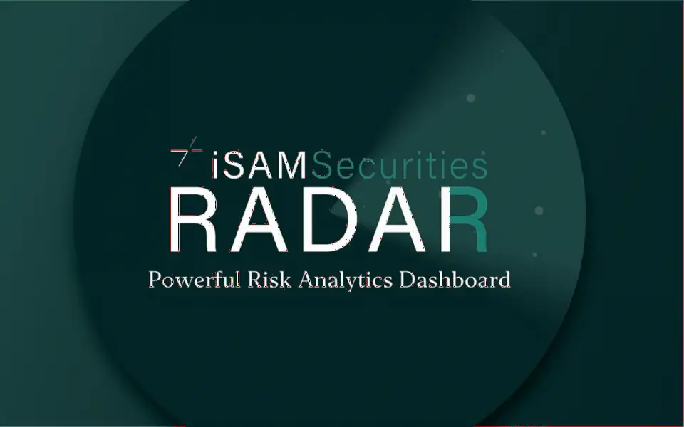 iSAM Securities 推出 RADAR 实时风险分析仪表板
