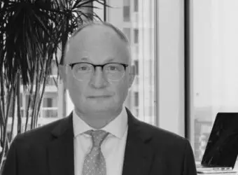 BGC资深高管Richard Brunt加入TraditionData担任首席营收官