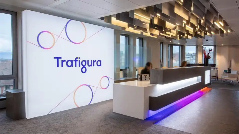 CFTC对大宗商品贸易商Trafigura处以5500万美元罚款