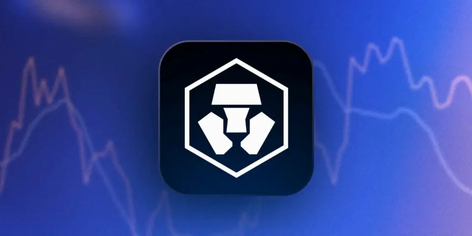 TradingView 新增 Crypto.com 数据源，加密市场覆盖再扩大