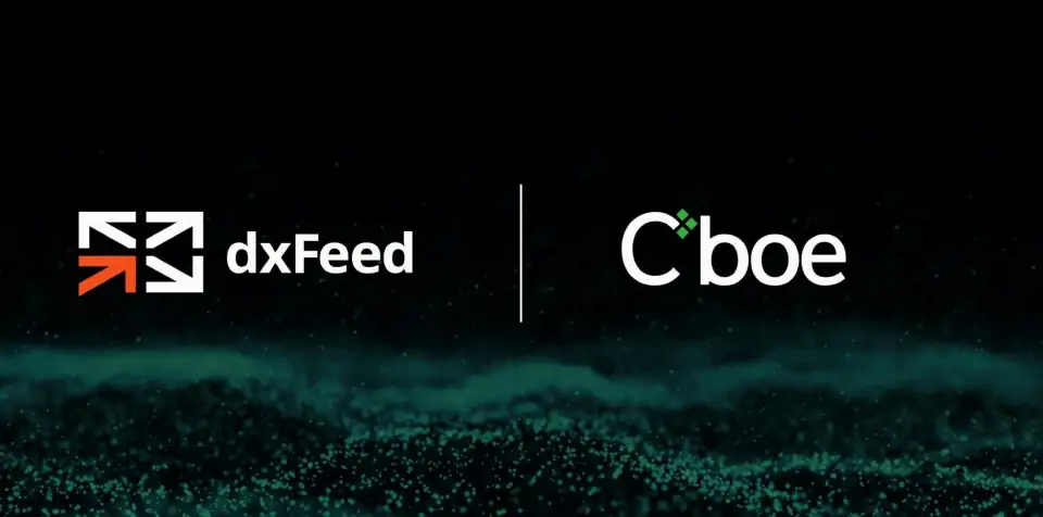dxFeed 推出 Cboe One Canada 摘要行情源,扩展加拿大股票市场数据服务