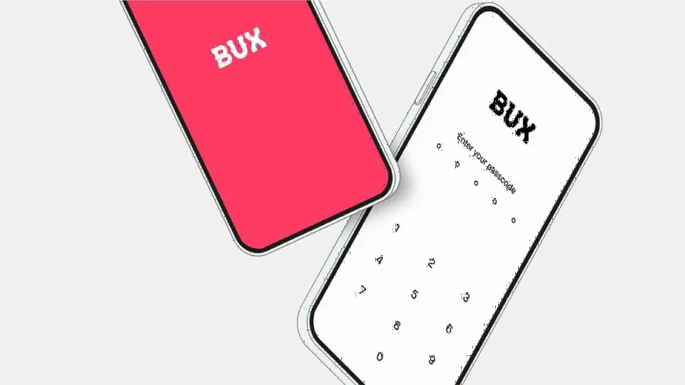 BUX 投资应用从 BUX Zero 更名为 BUX，聚焦长期财富增长