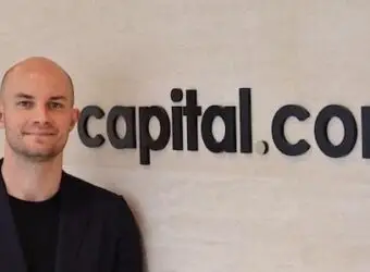 Capital.com中东CEO Tarik Chebib专访：MENA扩张、AI与交易未来