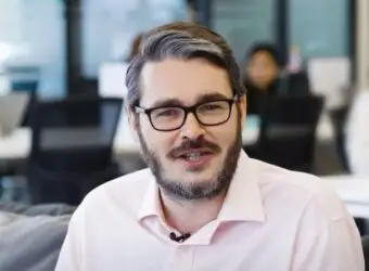 独家:Doo Group 机构客户主管 Fraser Nelson 离职