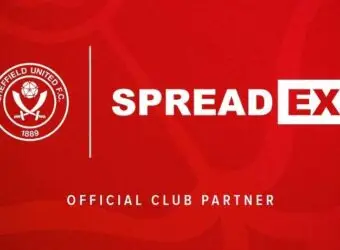 Spreadex 一周内二度出手，成为谢菲尔德联队官方合作伙伴