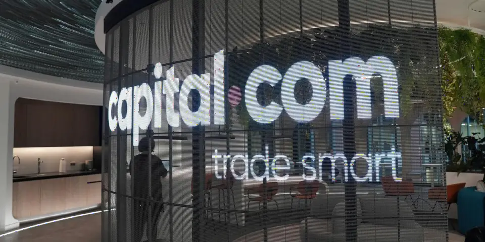 Capital.com 2023年交易量增长53%，中东和北非地区成最大市场