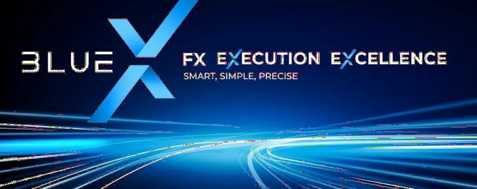 BlueCrest旗下BlueX外汇EMS交易平台正式上线，首批交易已执行