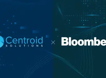 Centroid Bridge 集成 Bloomberg FixNet，提升经纪商全球连接能力