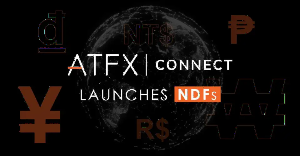 ATFX Connect 推出无本金交割远期外汇（NDF）产品