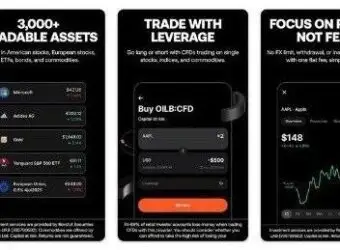 Revolut 进军欧盟差价合约交易，推出 Revolut Invest 品牌