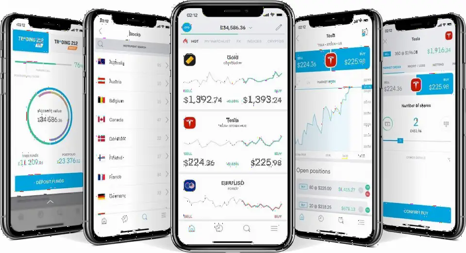 独家：Trading 212 2019年营收下降47%