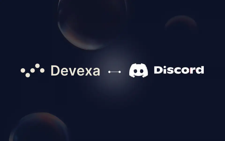 Devexperts 将 AI 虚拟助手 Devexa 集成至 Discord