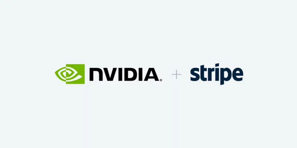 Stripe与NVIDIA合作推进AI能力，提升欺诈检测