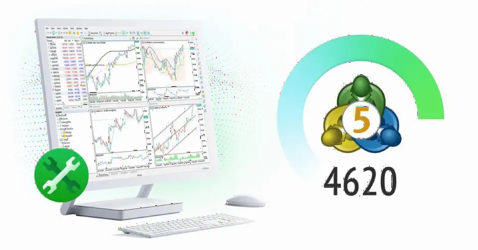 MetaQuotes 发布 MT5 新版本 4620,新增 OpenBLAS 方法并修复 MQL5 错误