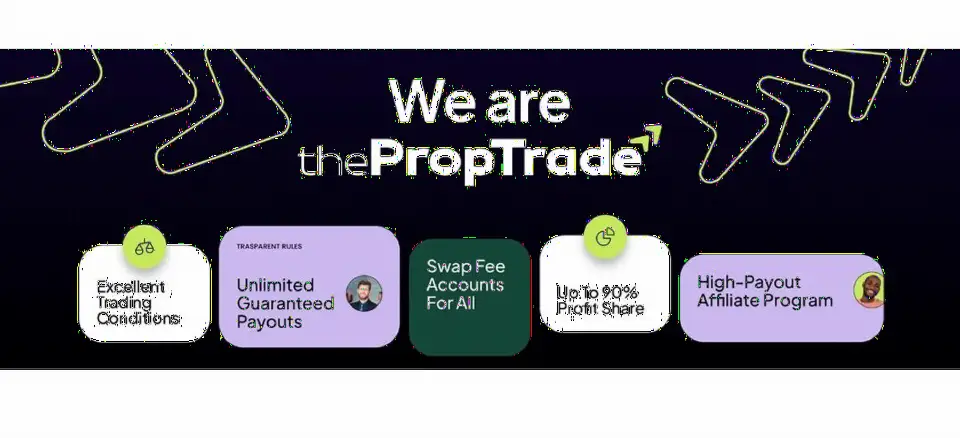 BDSwiss前CRO Andreas Andreou离职，在迪拜创立自营交易公司thePropTrade