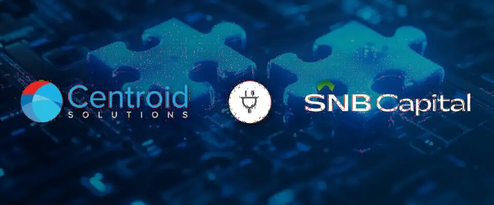Centroid Solutions 与沙特领先券商 SNB Capital 达成整合