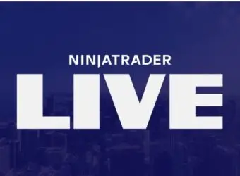NinjaTrader 与 Anthony Crudele 合作推出独家内容