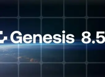 Genesis 应用平台发布 8.5 版本，推出全新应用预览工具 Genesis Start