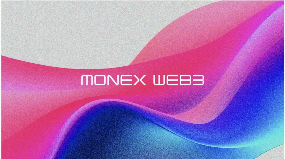 Monex集团推出Monex Web3品牌，整合Web3业务组合