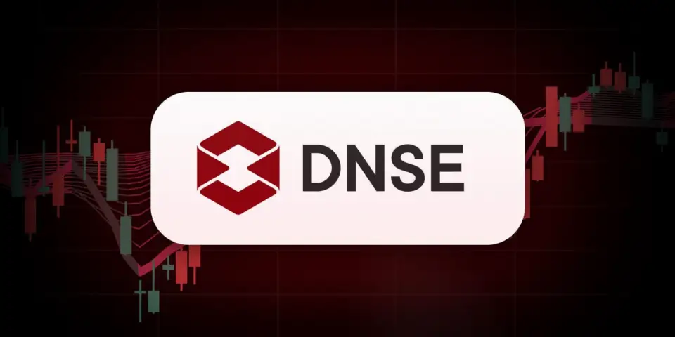 越南券商DNSE加入TradingView合作伙伴计划