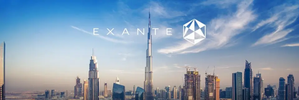 Exante 获迪拜 DIFC 代表处牌照，进军中东和北非市场