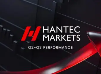 Hantec Markets 2024年Q3交易量增长32%，活跃账户与移动用户显著攀升
