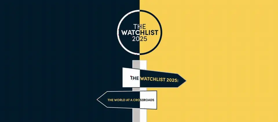 Finalto发布2025年观察名单：在变化的世界中识别风险与机遇